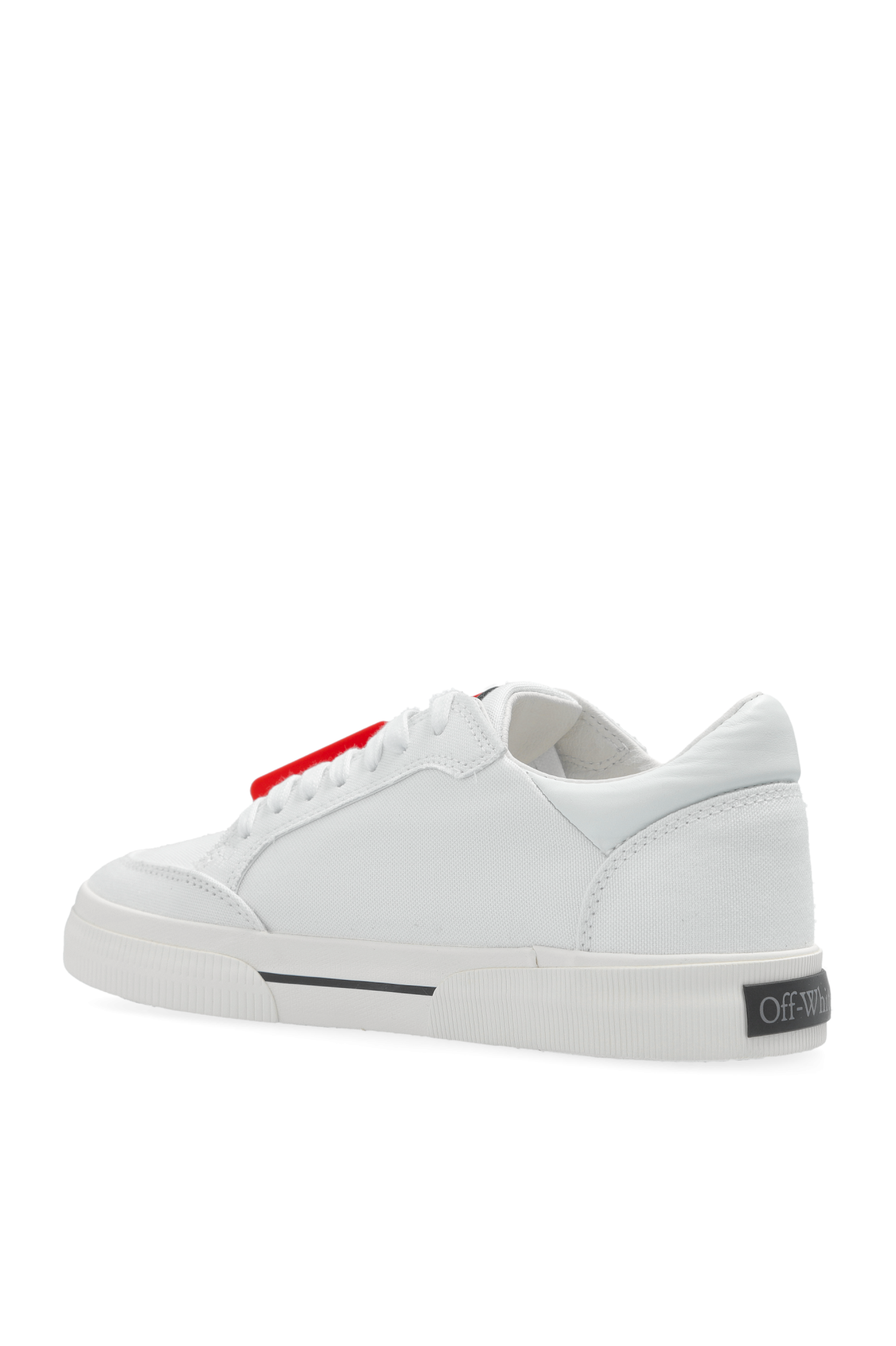 Off-White Sneakers New Low Vulcanized | Women's | Vitkac